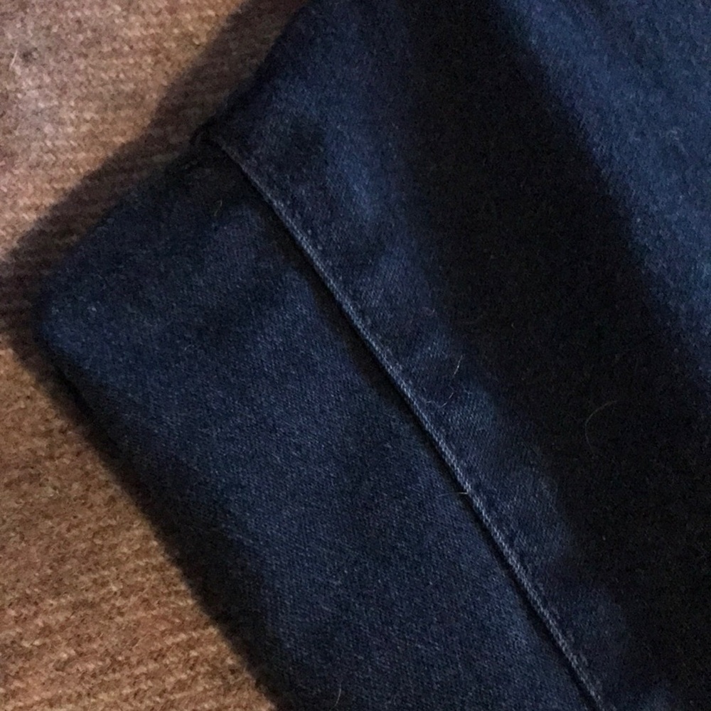 Style & Co Curvy Skinny Leg Jeans - Picture 7 of 7